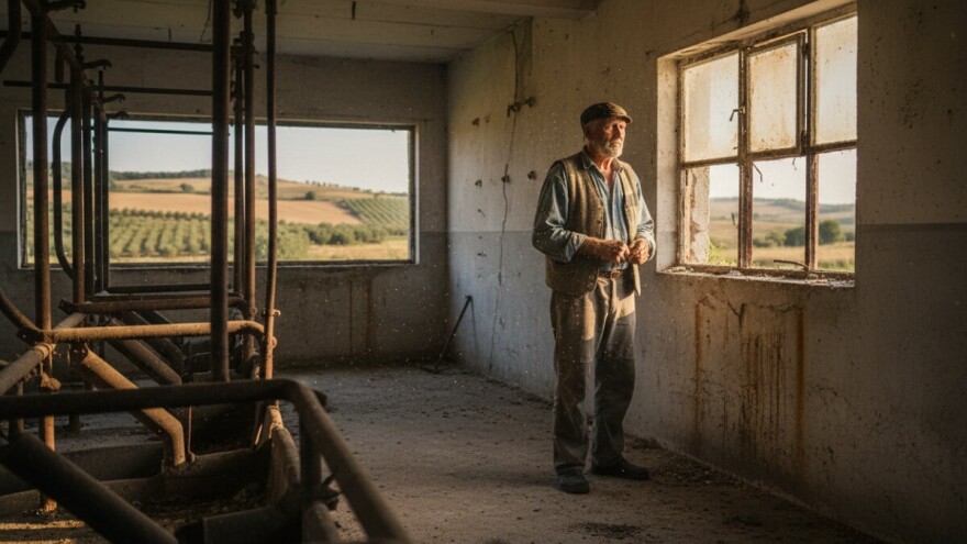 Red, rad i odgovornost u Ministarstvu poljoprivrede