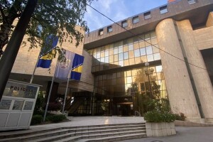 Strategija poljoprivrede sutra ponovo predmet rasprave