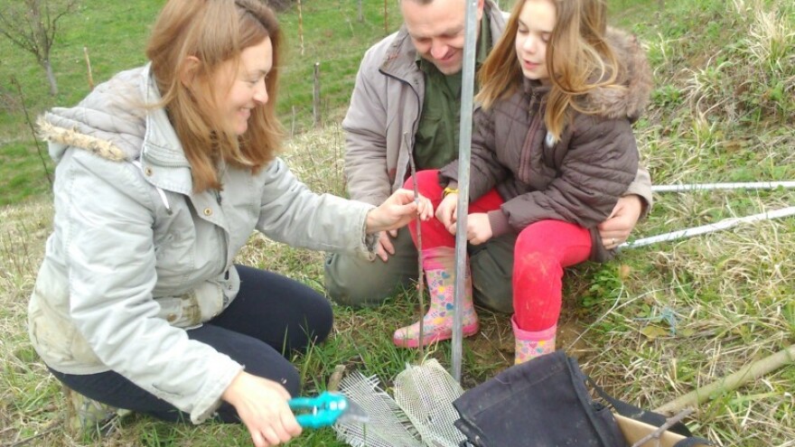 Proizvodnja hrane je kao borilačka vještina!