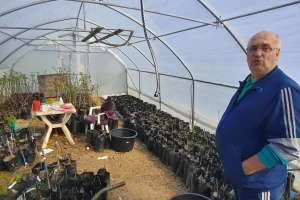 Rifat Dolić: Podržati porodične biznise, sektor treba voditi agronom