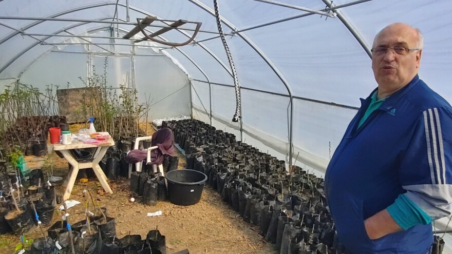 Rifat Dolić: Podržati porodične biznise, sektor treba voditi agronom