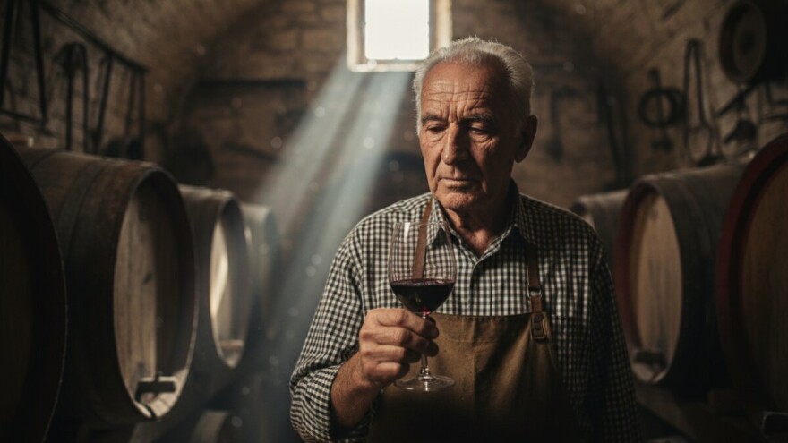 Reforma europskog vinarskog sektora