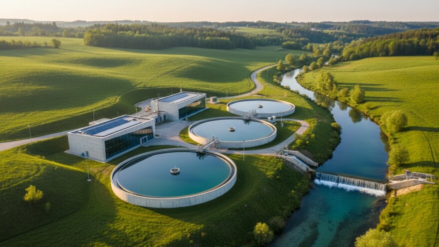 Reforma vodnokomunalnog sektora