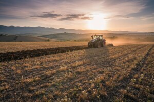 Reforma zemljišne politike je broj jedan