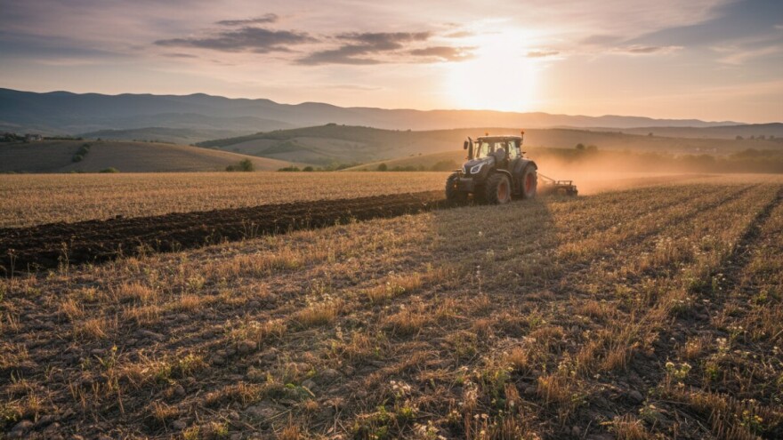 Reforma zemljišne politike je broj jedan