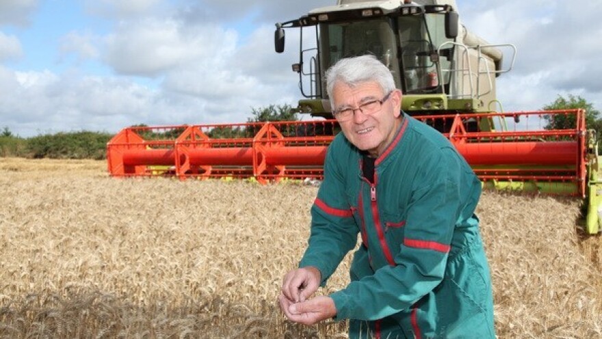 Je li ovo kraj klasičnog ratarstva?