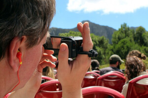 Saradnjom BiH i Srbije do privlačenja turista