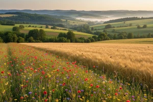 Regionalna saradnja u očuvanju biodiverziteta
