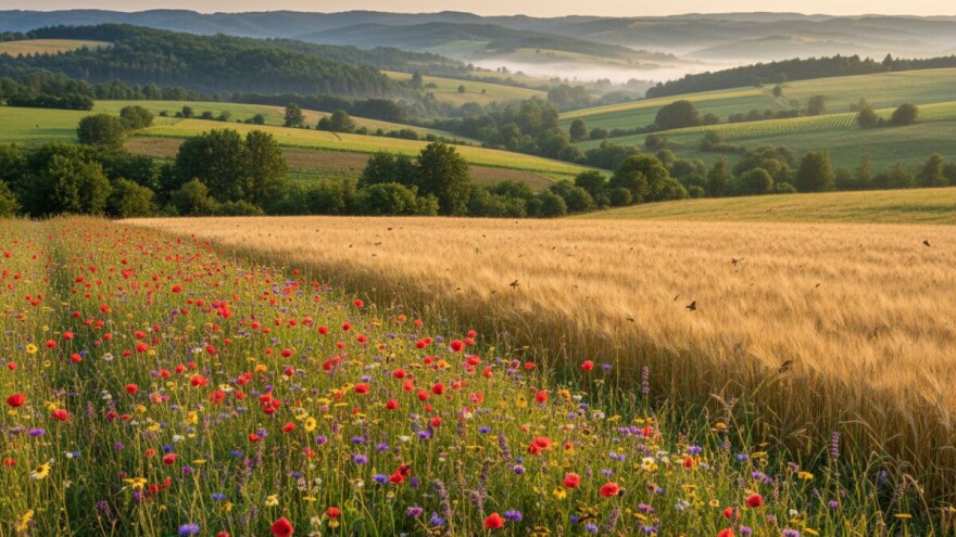 Regionalna saradnja u očuvanju biodiverziteta