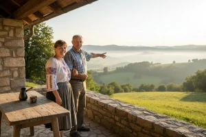 Regionalni forum obiteljskog smještaja