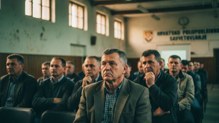 Regionalni svinjogojski forum Gundinci 2013.