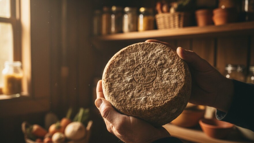 Registracija oznake poljoprivrednih proizvoda