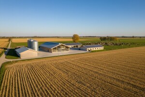 Registracija primarnih proizvođača hrane za životinje