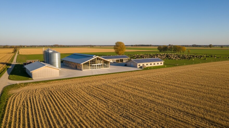 Registracija primarnih proizvođača hrane za životinje