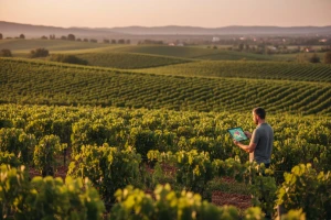 Registrirano 34.000 hektara vinograda, a u EU nema sadnje novih