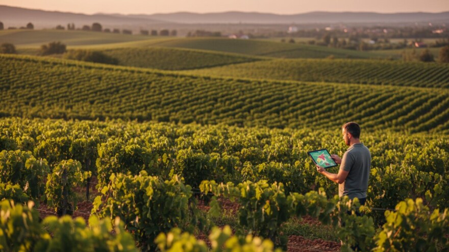 Registrirano 34.000 hektara vinograda, a u EU nema sadnje novih