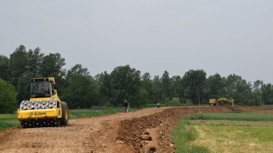 Odobren grant za obnovu sistema vodosnabdjevanja
