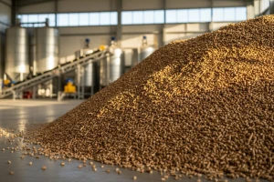 Regulativa za veću potrošnju energije iz biomase