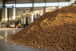 Regulativa za veću potrošnju energije iz biomase