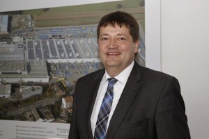 Novi voditelj prodaje tvrtke Lemken