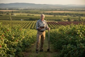 Rejonizacija - projekat važan za državu, ali i za voćare