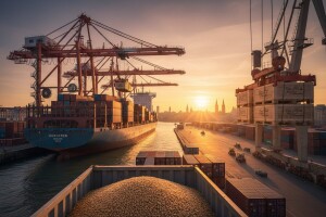 Rekordan izvoz europske poljoprivrede