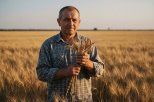 Rekordan prinos ječma od 8,6 t