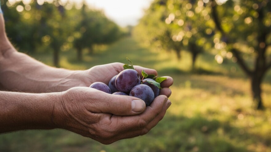 Rekordan uvoz voća, veći od 210 milijuna dolara