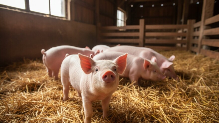 Rekordna cijena svinjetine u zadnjh 10 godina!