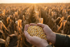 Rekordna godina za DuPont Pioneer