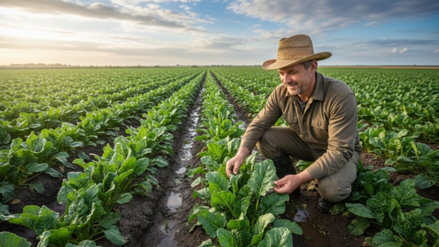 Rekordna godina za KWS sorte šećerne repe