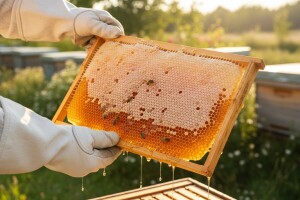 Rekordna proizvodnja i otkup meda