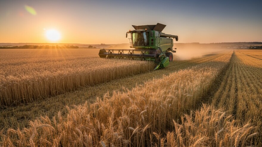 Rekordna proizvodnja žitarica - padaju cijene hrane