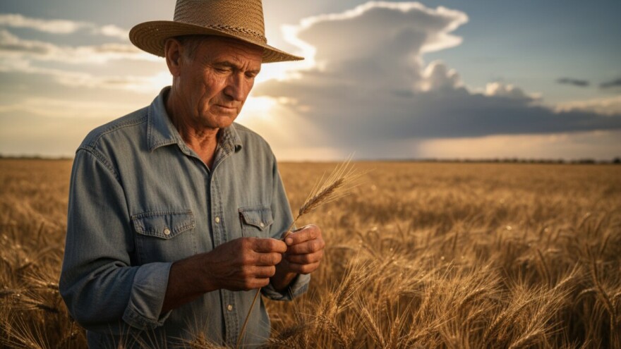 Rekordne cijene pšenice unatrag 20 godina