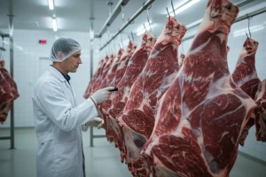 Rekordne razine cijena junećih trupova R3 klase u EU