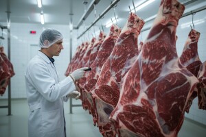 Rekordne razine cijena junećih trupova R3 klase u EU