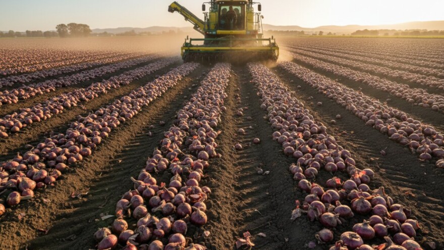 Rekordni prinosi luka u PIK-u