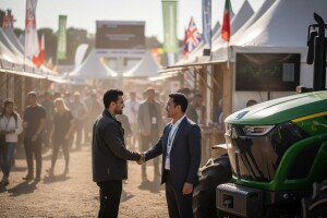 Rekordni Viroexpo 2011.