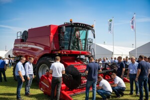 Rekordnih 29 zemalja na sajmu Viroexpo 2018.