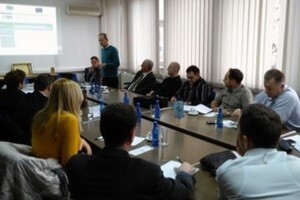 Rekultivacija degradiranog zemljišta važna tema