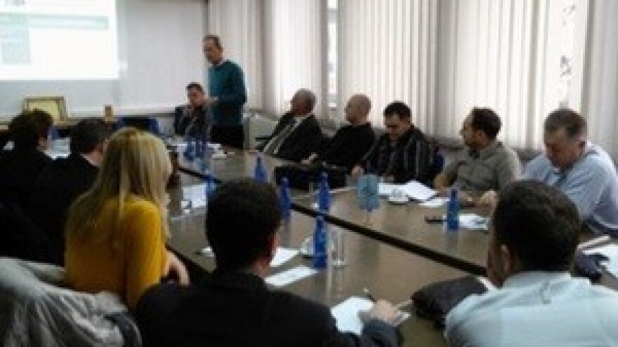 Rekultivacija degradiranog zemljišta važna tema