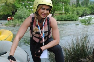 Avanturistički turizam nekada stočarskog kraja
