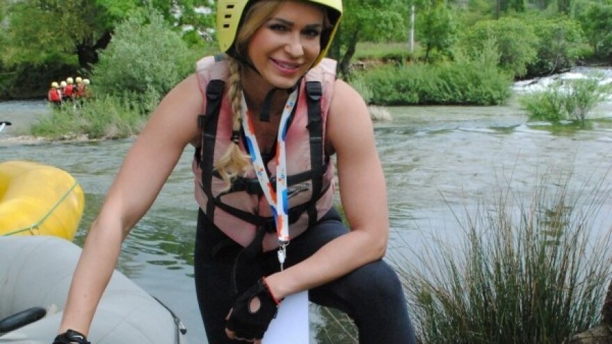 Avanturistički turizam nekada stočarskog kraja