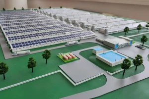 Ovako će izgledati peradarska farma koja se u Hrvatskoj počinje graditi 2025. godine