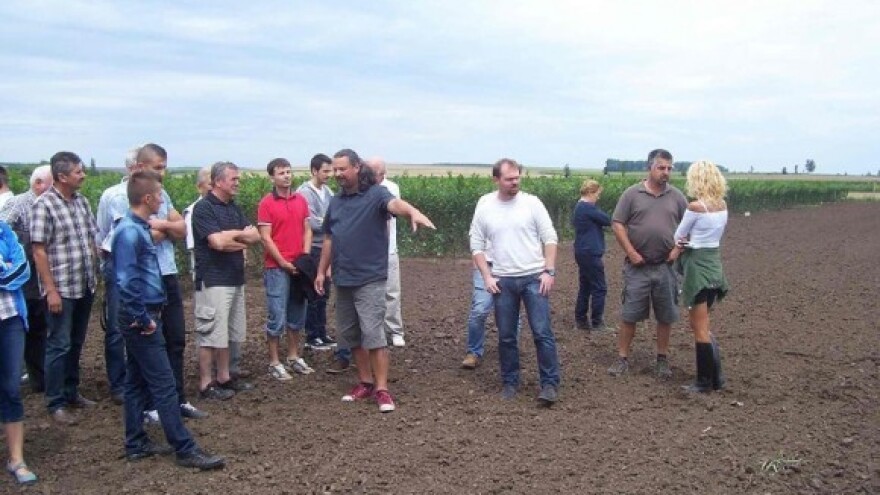 Zadruge usmjeriti u proizvođačke organizacije!