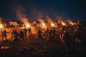 Renesansni festival u Koprivnici!