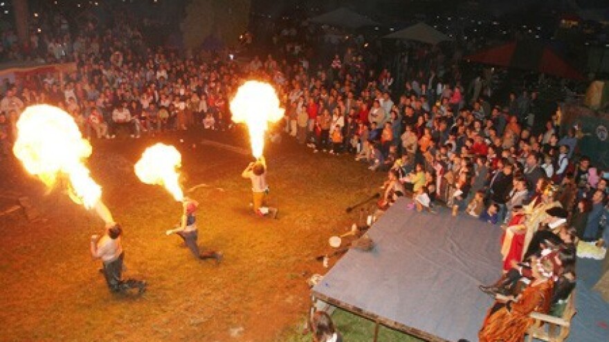 Renesansni festival u Koprivnici!