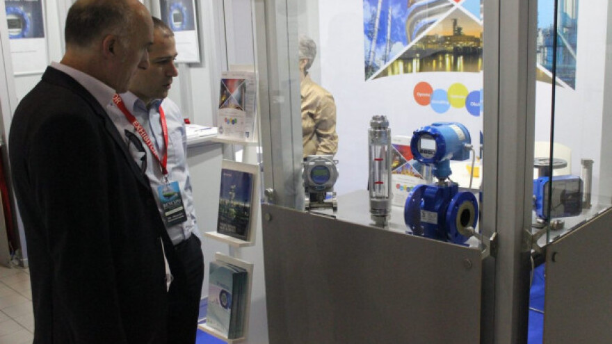 Voda i vetar - glavne teme sajma Renexpo