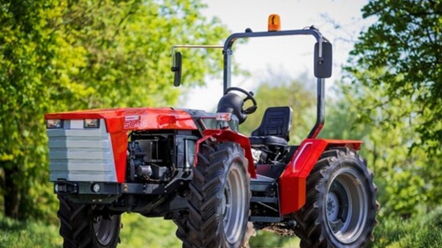 Predstavljena mađarska mehanizacija: Hercegovci traže priključke