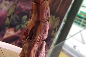 Vrijeme je za pravu zimsku deliciju - osušeni goveđi rep ili kujruk
